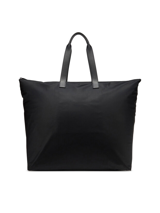 Emporio Armani Torbica Emporio Armani EM001798 AF13454 UC001 Črna
