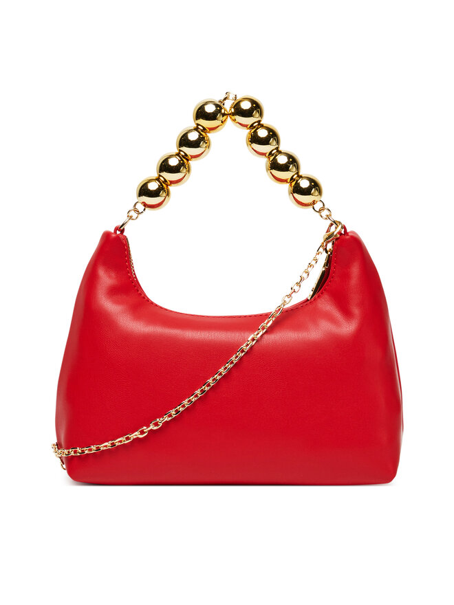 LOVE MOSCHINO Táska LOVE MOSCHINO JC4252PP0MKS0500 Piros