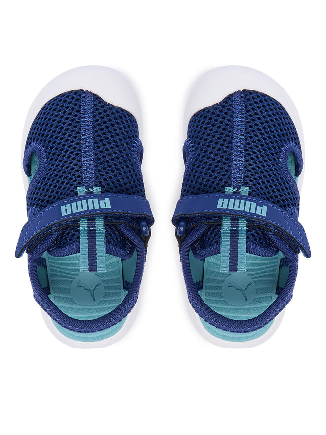 Puma Босоніжки Puma Puma Fun Racer Sandal Mesh V Inf 401576 Cиній