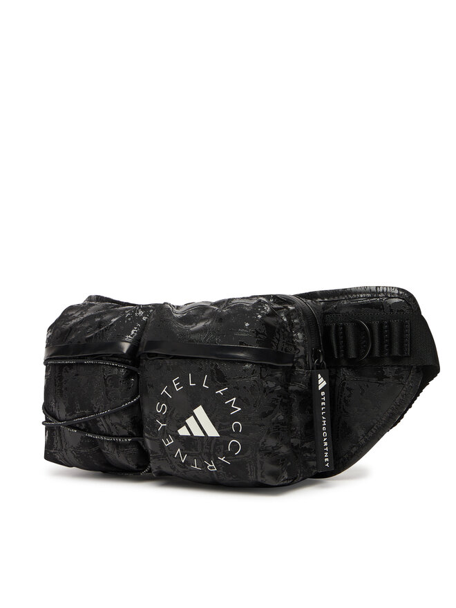 adidas by Stella McCartney Gürteltasche adidas by Stella McCartney adidas By Stella McCartney BumShine JY4201 Schwarz