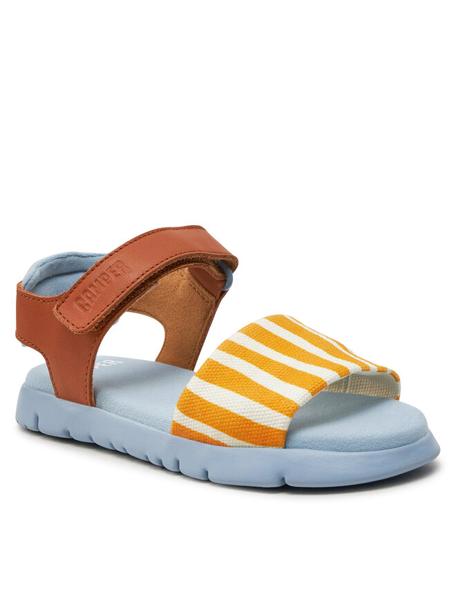 Camper Sandale Camper K800536-001 Galben