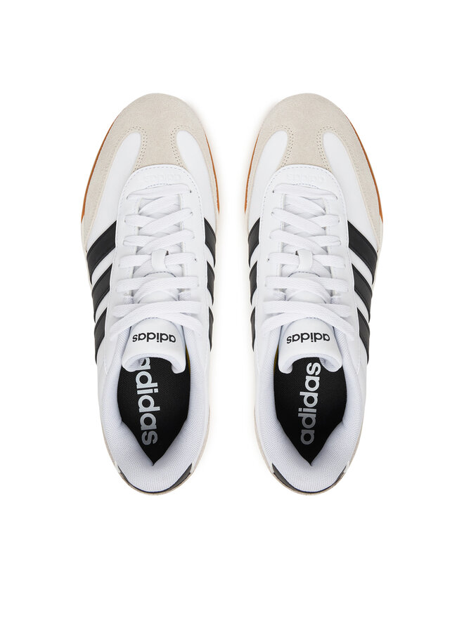 adidas Снікерcи adidas Vl Court 00S JR9818 Білий