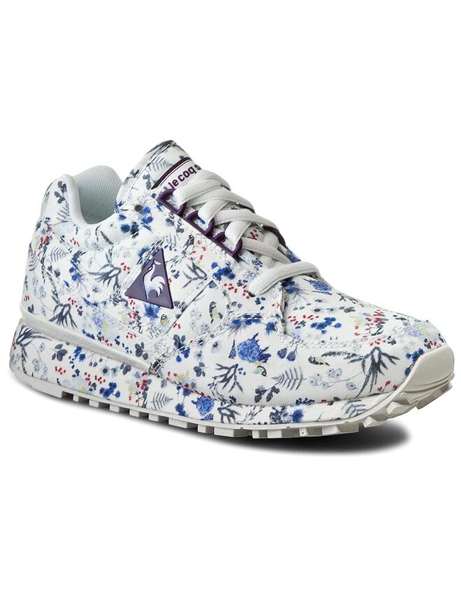 Sneakers Le Coq Sportif Eclat W Porcelaine 1620378 Optical White Parachu chaussures