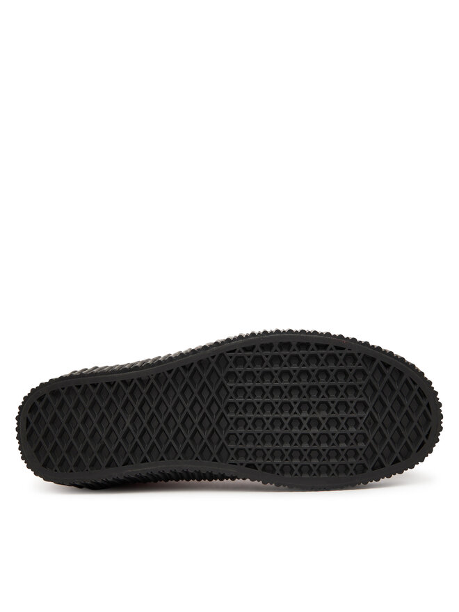 Vans Sneakers Vans Old Skool Creeper VN000DCEBRD1 Dunkelrot