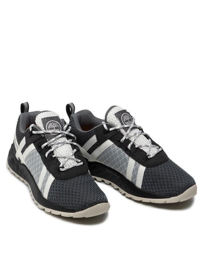 Timberland Снікерcи Timberland Solar Wave Lt Low TB0A2NMV033 Сірий