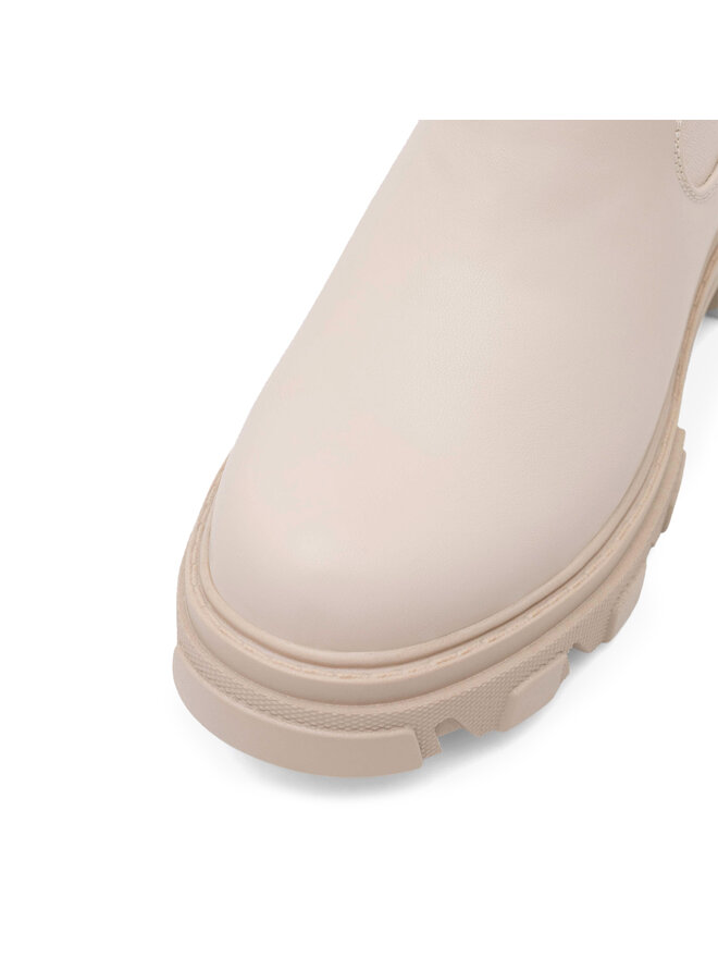DeeZee Botines DeeZee H12901-6 Beis