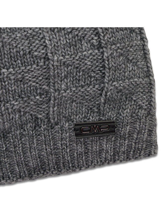 CMP Gorro CMP 5505047804 Gris