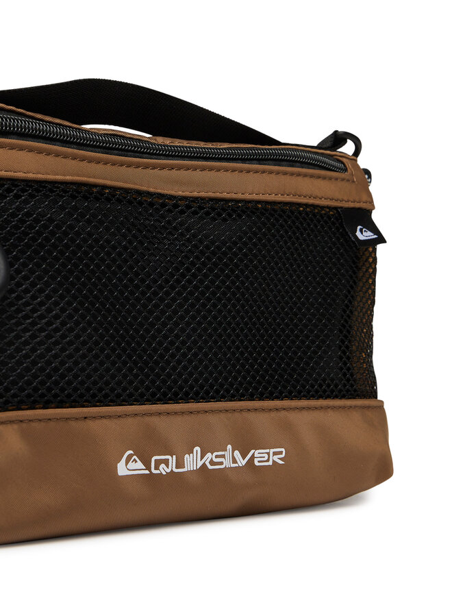 Quiksilver Maža rankinė Quiksilver QUIC-M-006-07 Ruda
