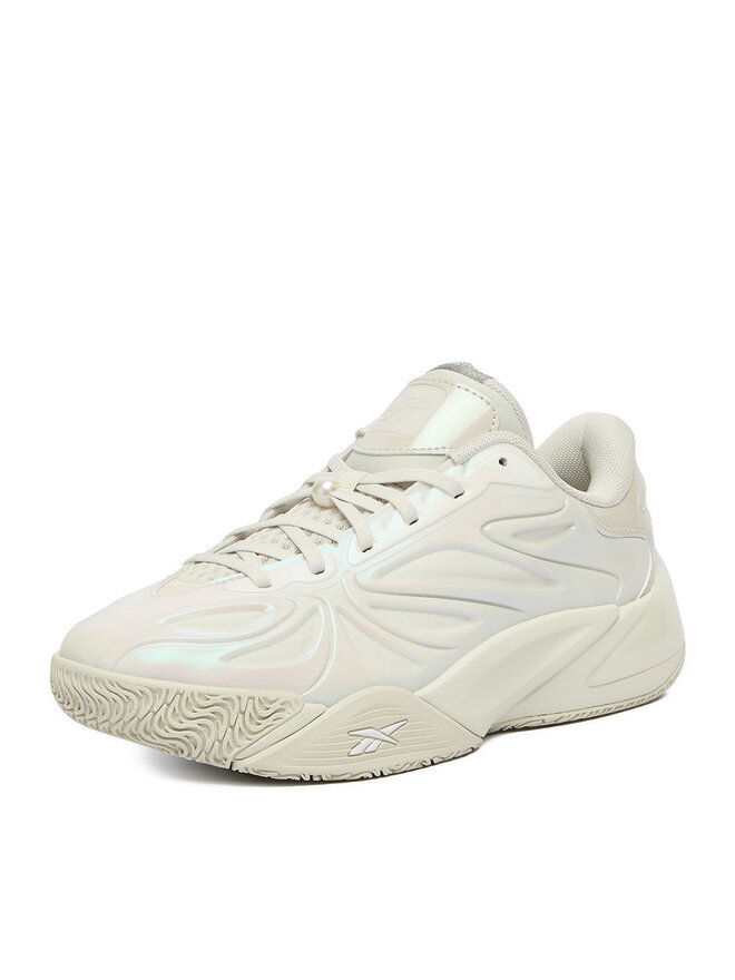 Reebok Μπασκετικά Παπούτσια Reebok EOSK-ANGEL REESE 1 100244236 Λευκό