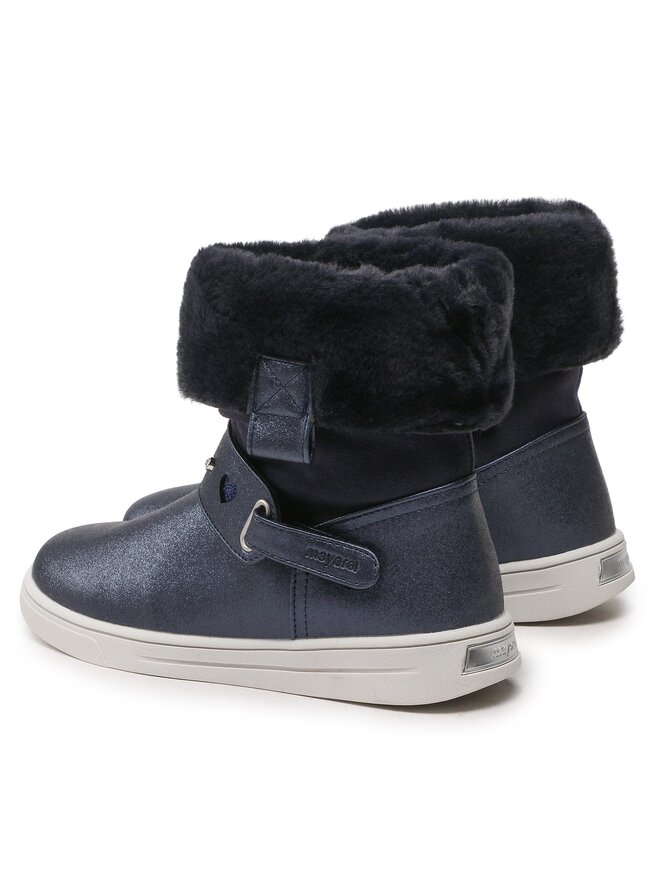 Mayoral Stiefel Mayoral 46.318 Dunkelblau