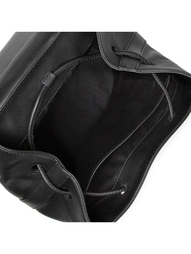 LAUREN RALPH LAUREN Hátizsák Lauren Ralph Lauren Winny 25 431876726001 Fekete