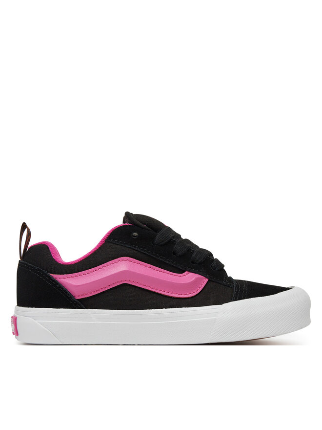 Vans Tenisky Vans Knu Skool VN000D2TBML1 Černá