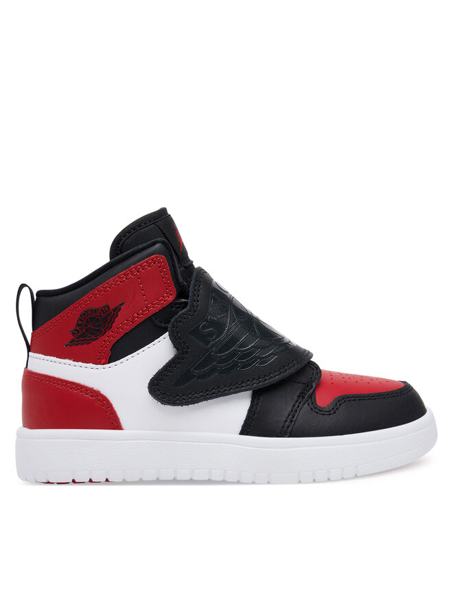 Nike Sneakers Nike Sky Jordan 1 (PS) BQ7197 016 Nero