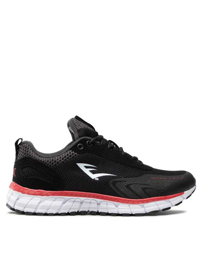 Chaussures pour la salle de sport Everlast Evl Burpee 894090 60 Noir chaussures