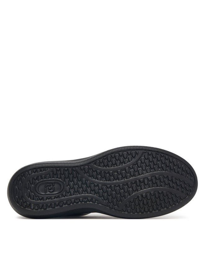 Liu Jo Sneakers Liu Jo Casper 01 BF6051 PX026 Schwarz