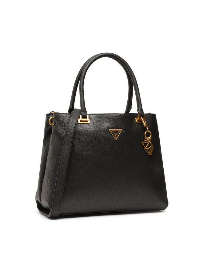 Guess Handtasche Guess Destiny (VB) HWVB78 78100 Schwarz