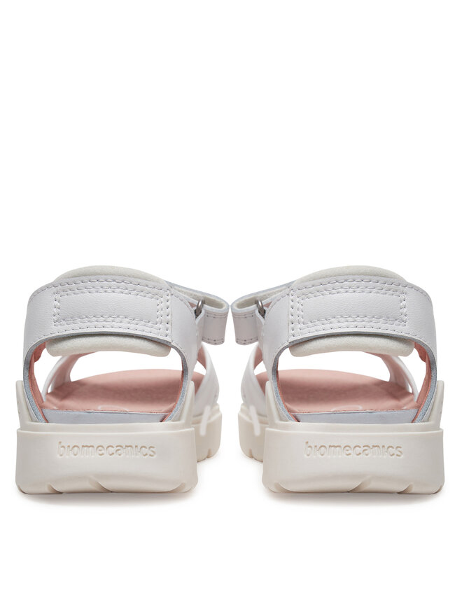 Biomecanics Sandali Biomecanics 252225 M Bianco