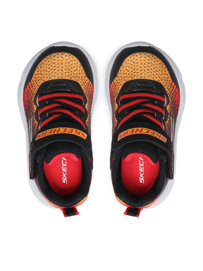 Skechers Снікерcи Skechers Norvo 405035N Кольоровий