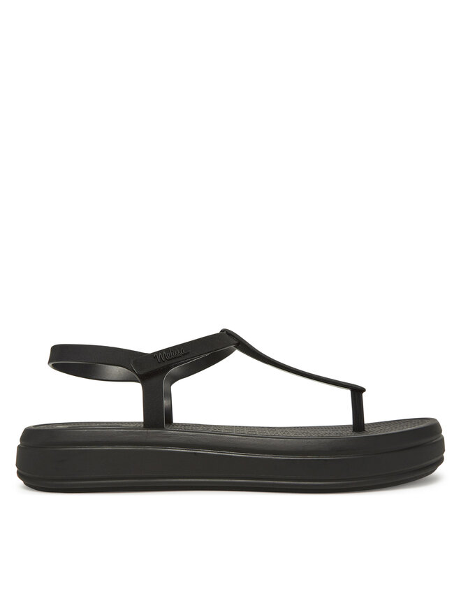 Melissa Sandały Melissa Sun Leme Platform Ad 35959 Czarny