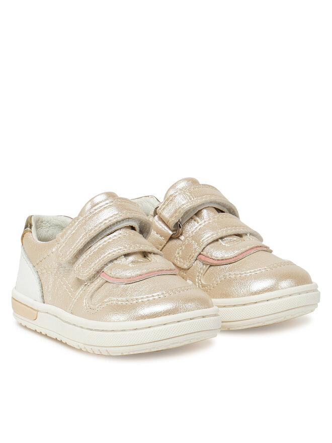 Primigi Sneakersy Primigi 7905300 S Zlatá