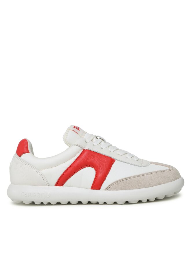 Camper Sneakers Camper Pelotas Xlf K100545-038 Alb