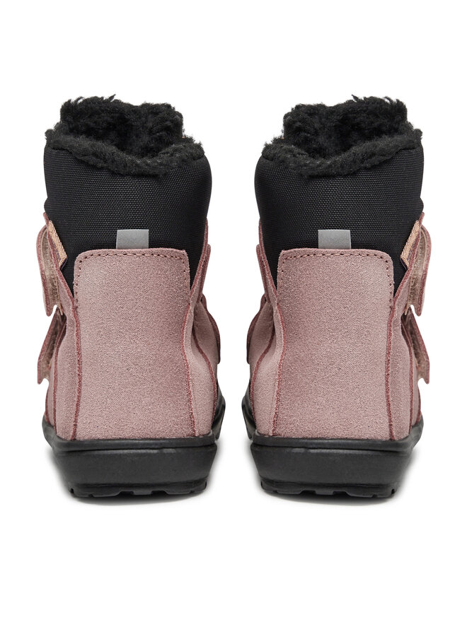 Mrugała Schneeschuhe Mrugała MALI 7151/4-48 Rosa