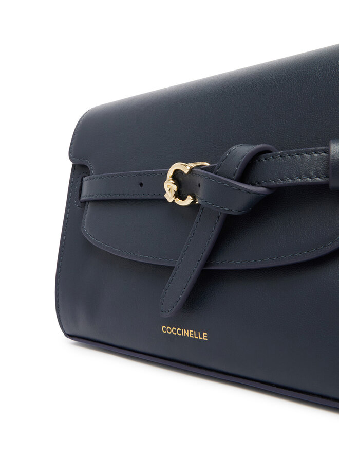 Coccinelle Сумка Coccinelle TLA Coccinellesabine E1 TLA 15 01 01 Cиній