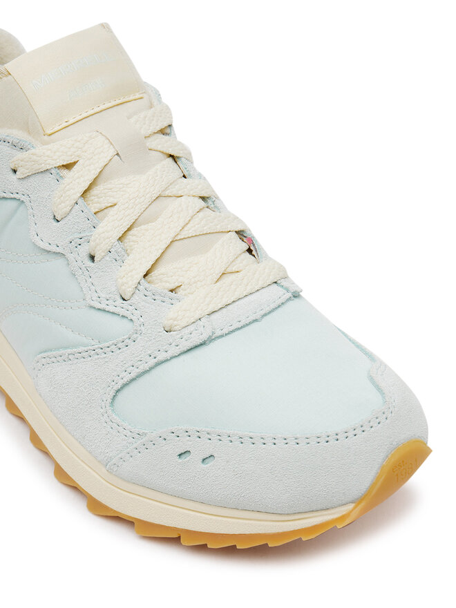 Merrell Sneakersy Merrell Alpine 83 Sneaker Sport J007766 Světle modrá