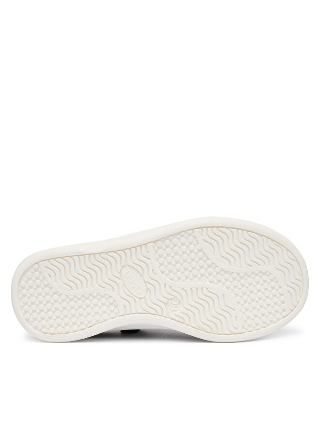Liu Jo Sneakers Liu Jo Ginny 01 4F6011 EX097 M Schwarz
