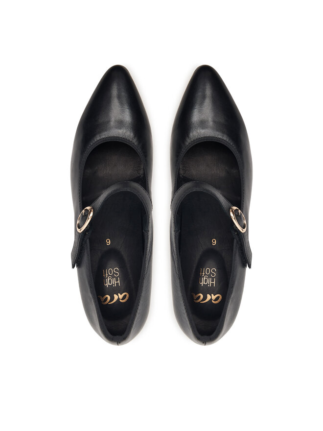 Ara Pumps Ara Audrey 12-52406-01 Schwarz