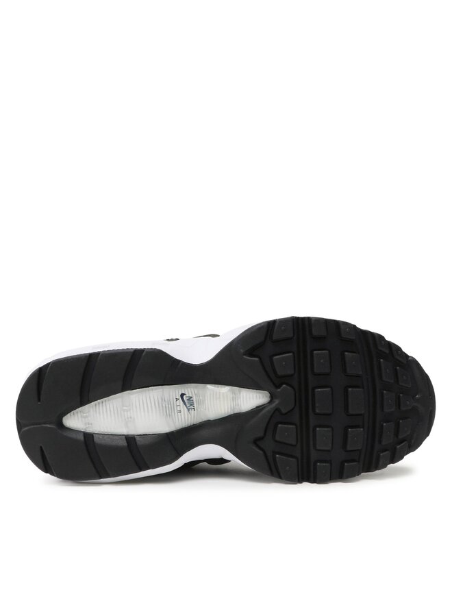 Nike Sportcipők Nike W Air Max 95 DH8015 001 Fekete