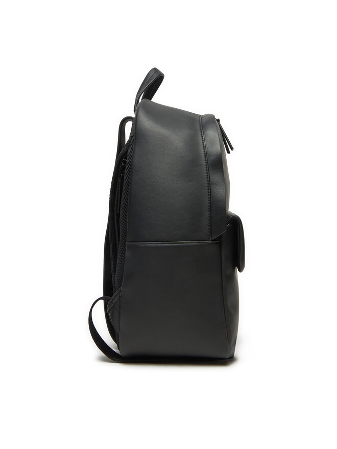 Calvin Klein Hátizsák Calvin Klein Ck Refined Squared Bp K50K512714 Fekete