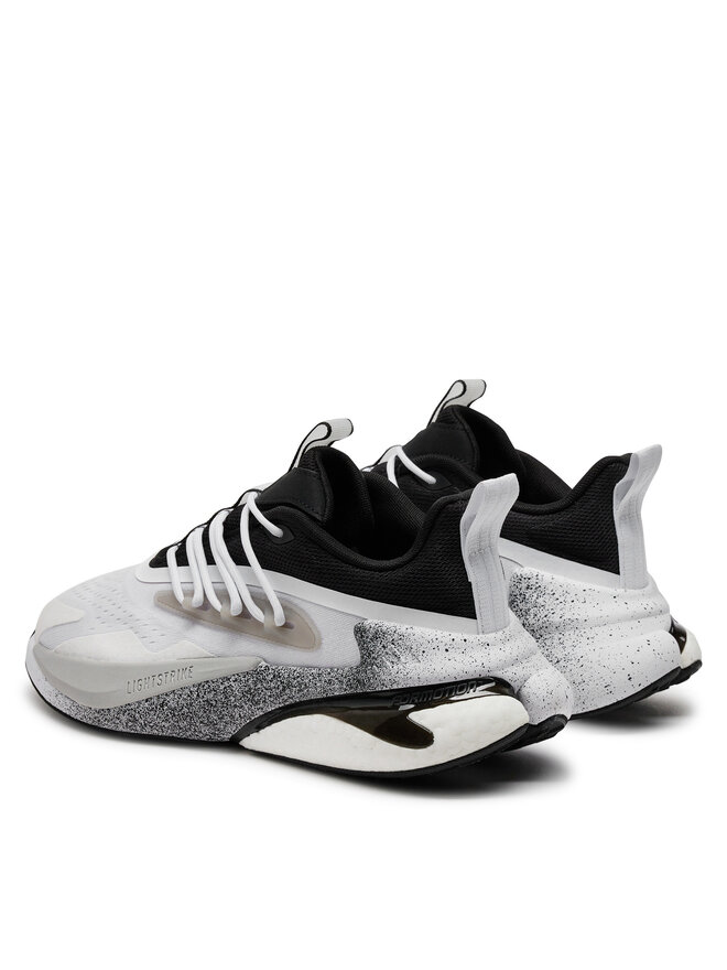 adidas Αθλητικά adidas Alphaboost V2 IE9157 Λευκό