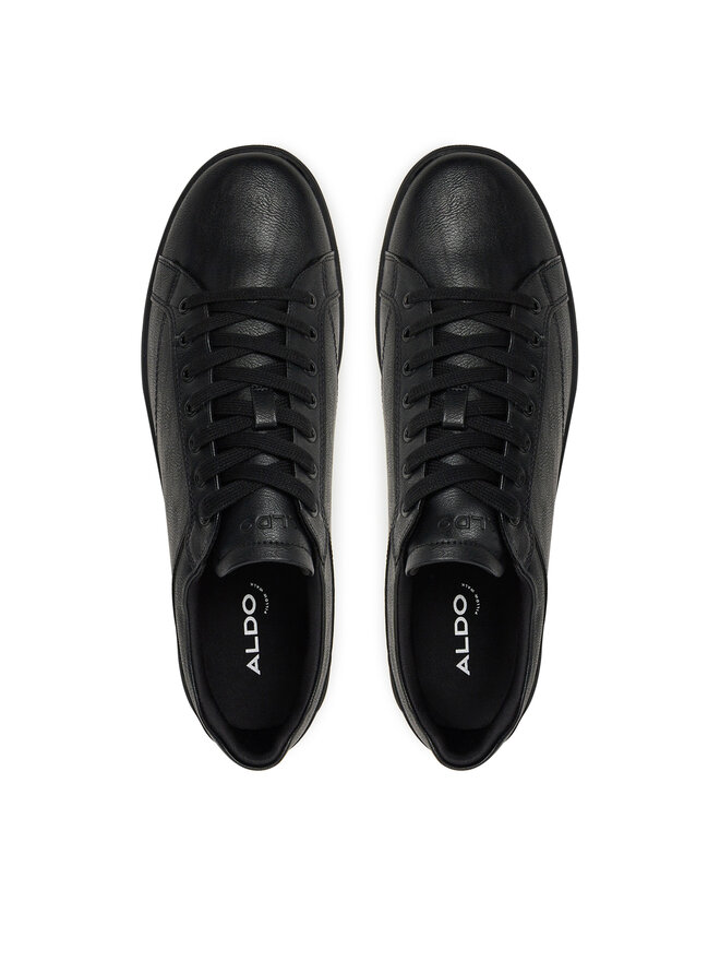 Aldo Zapatillas Aldo Poker 13963542 Negro