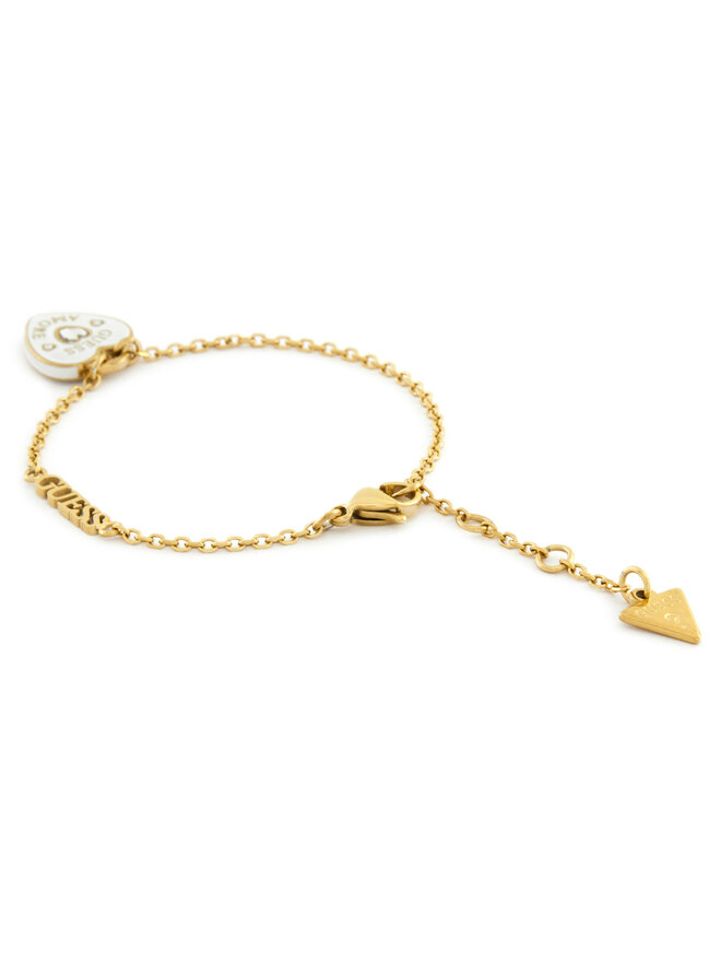 Guess Brățară Guess JUBB05 053JW Auriu
