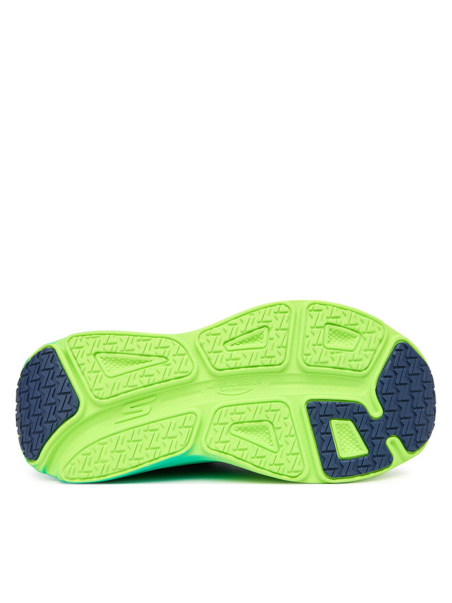 Skechers Laufschuhe Skechers Max Cushioning Endeavour 129473/NVLM Dunkelblau