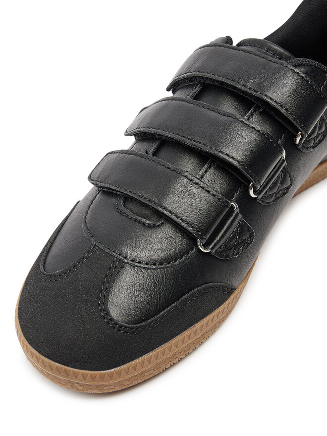 Call It Spring Snīkeri Call It Spring Yasmina 13857318 Melns