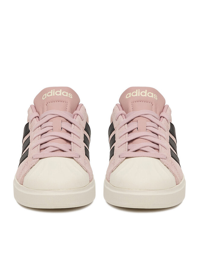 adidas Снікерcи adidas CEO-STREETTALK KJ4819 Світло-рожевий