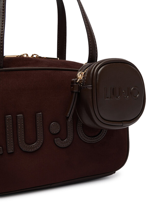 Liu Jo Handtasche Liu Jo AF6118 T711A Dunkelbraun
