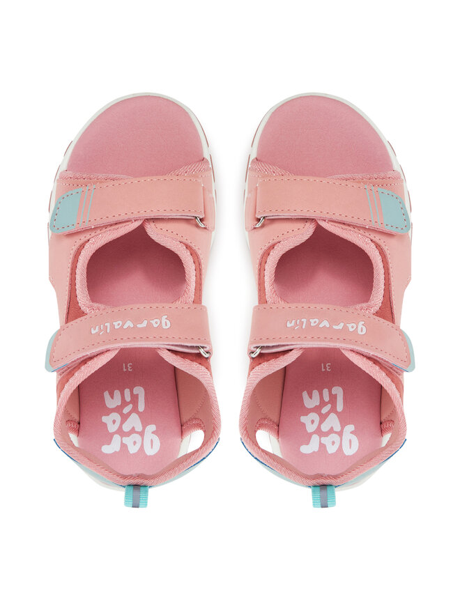 Garvalin Sandalen Garvalin 252822 Rosa