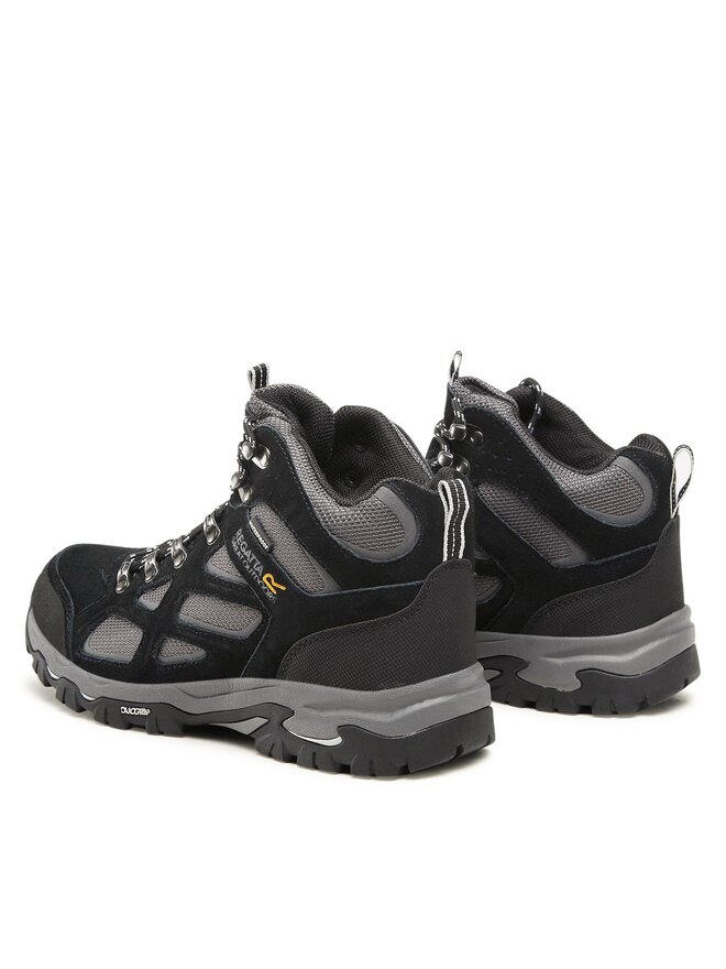 Regatta Туристически Regatta Tebay RMF702 Черен