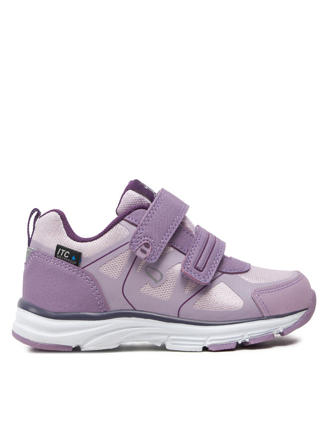 Leaf Zapatillas Leaf Hamar LHAMA101F Rosa