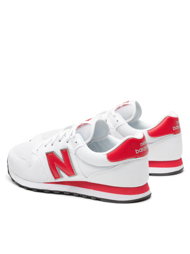 New Balance Snīkeri New Balance GM500RO1 Balts
