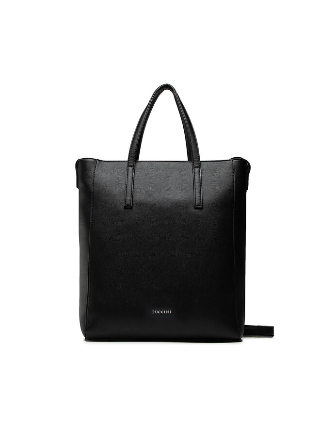 Puccini Torbica Puccini BK2221132 Crna