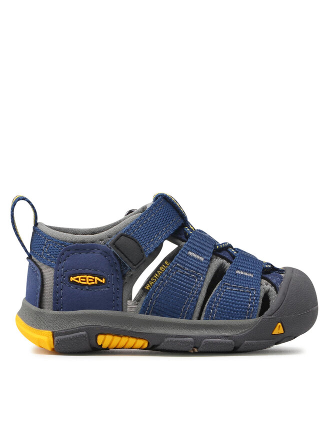 Keen Босоніжки Keen Newport H2 1021492 Cиній