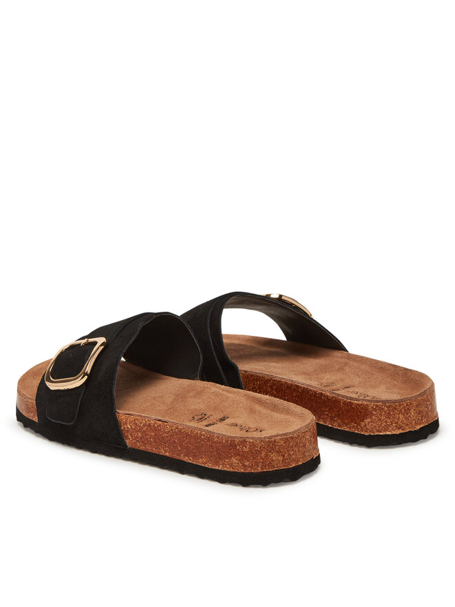 s.Oliver Chanclas s.Oliver 5-27102-44 Negro