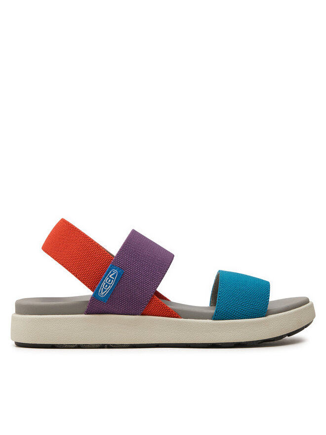 Keen Sandale Keen Elle Backstrap 1027161 Colorat