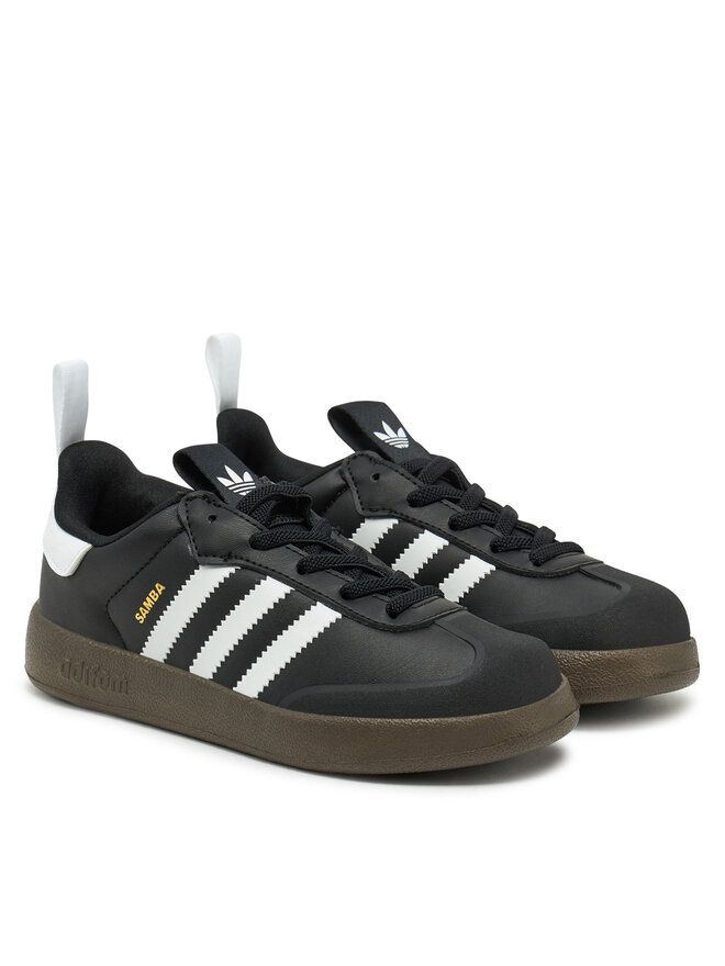 adidas Sneakersy adidas adiform Samba 360 JH5194 Czarny
