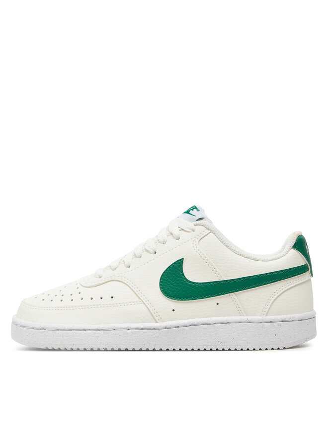 Nike Sneakersy Nike Court Vision Lo Nn FQ8892-133 Écru
