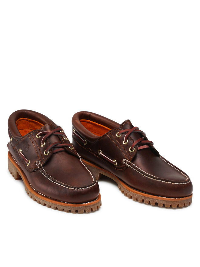 Półbuty Timberland Authentics 3 Eye Classic TB06500A2141